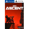 The Ascent PS4/PS5